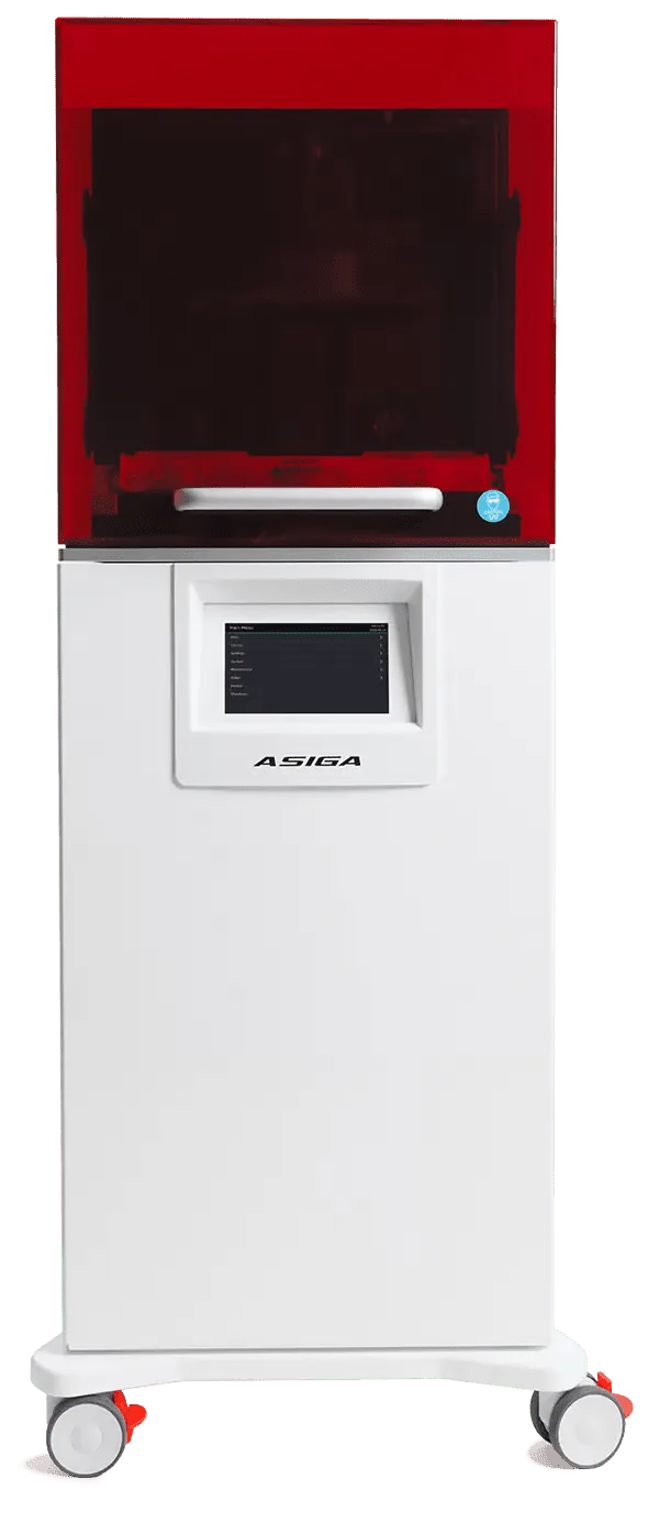 Asiga Pro 4K 3D printer